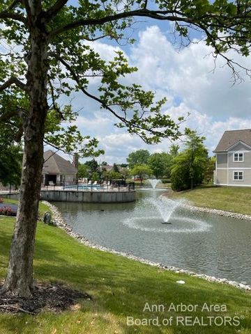 1522 Oakfield Drive, Ann Arbor, MI 48108