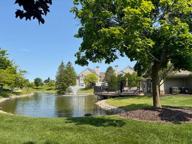 1522 Oakfield Drive, Ann Arbor, MI 48108