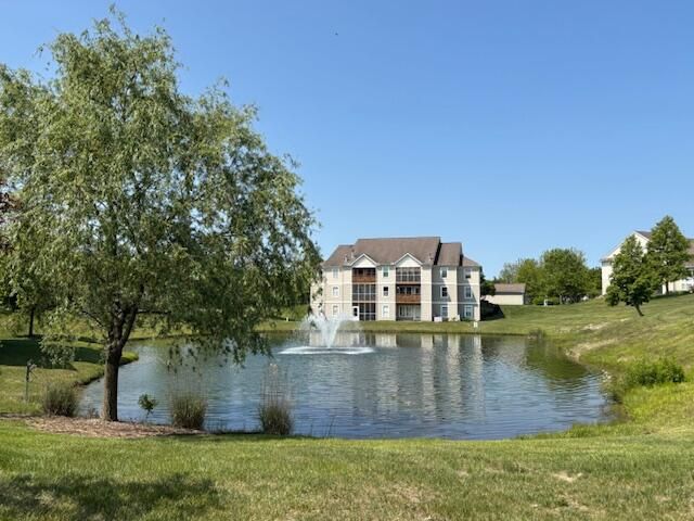 1522 Oakfield Drive, Ann Arbor, MI 48108