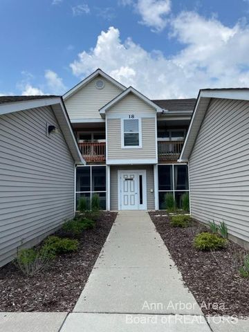 1522 Oakfield Drive, Ann Arbor, MI 48108