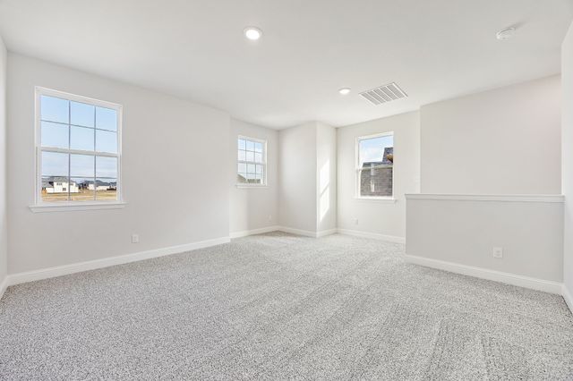 540 Chianti Drive, Weston, TX 75009