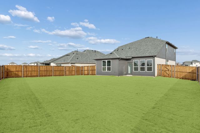 540 Chianti Drive, Weston, TX 75009