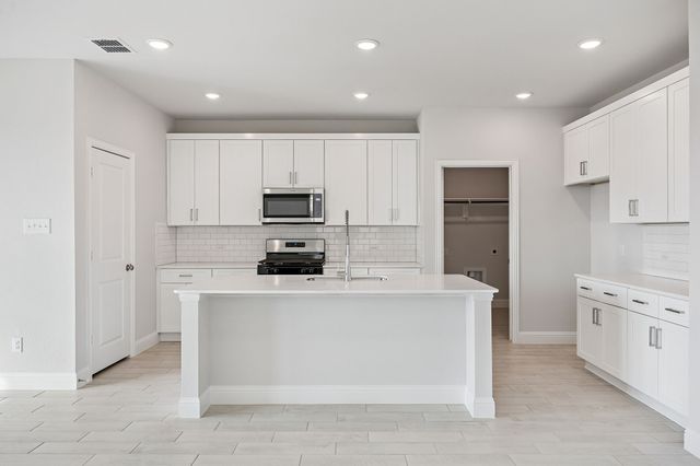 540 Chianti Drive, Weston, TX 75009