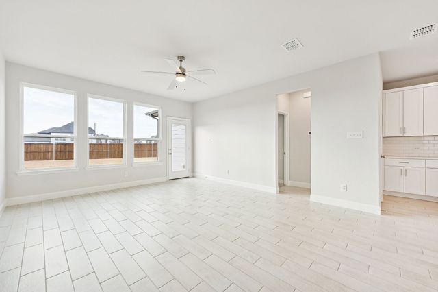 540 Chianti Drive, Weston, TX 75009