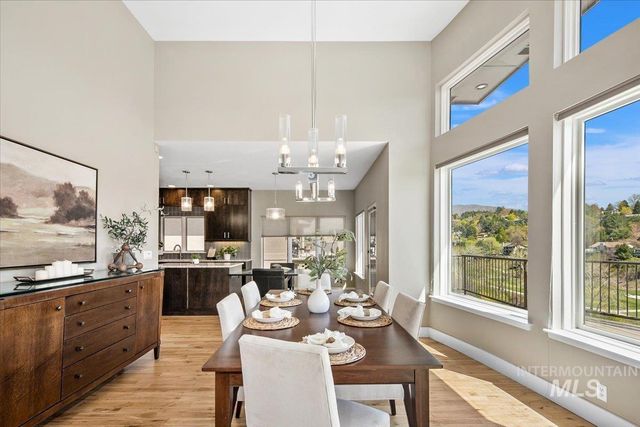 201 W Thornberry Dr, Boise, ID 83702
