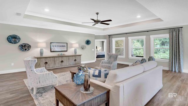 10439 Winning Colors Trail, Daphne, AL 36526