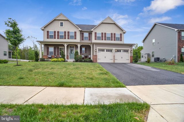 3917 EMORY RIDGE RD, Brandywine, MD 20613