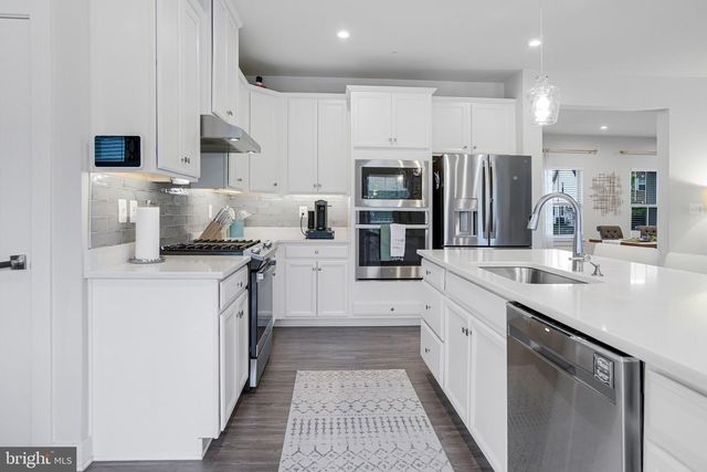 3917 EMORY RIDGE RD, Brandywine, MD 20613