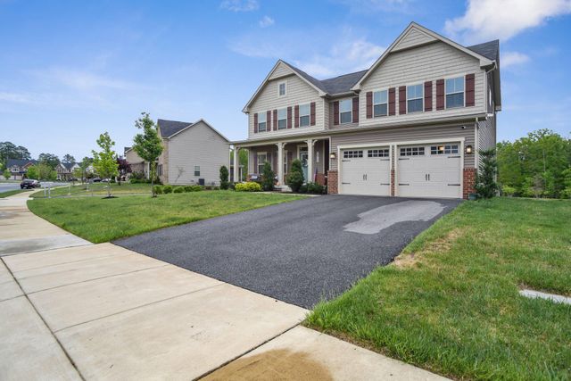 3917 EMORY RIDGE RD, Brandywine, MD 20613