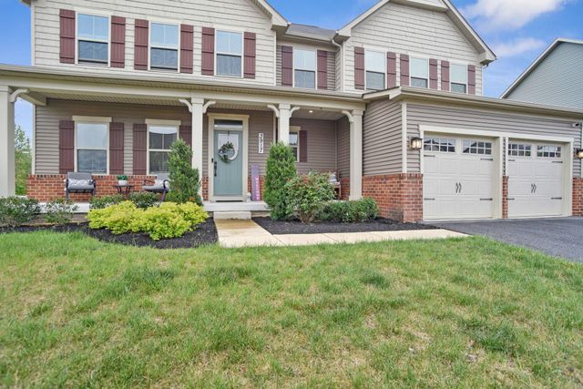 3917 EMORY RIDGE RD, Brandywine, MD 20613