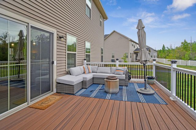 3917 EMORY RIDGE RD, Brandywine, MD 20613