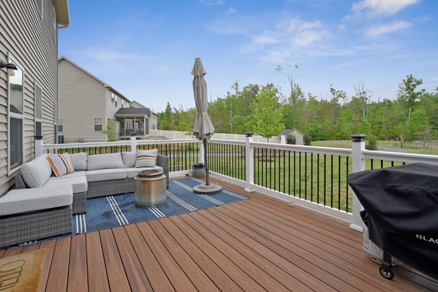 3917 EMORY RIDGE RD, Brandywine, MD 20613