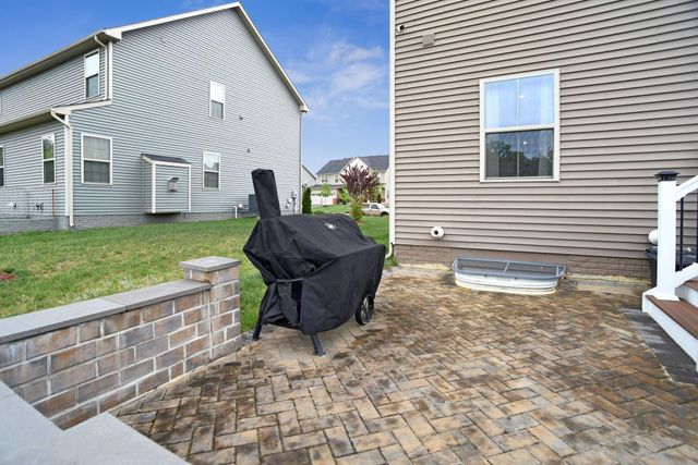 3917 EMORY RIDGE RD, Brandywine, MD 20613