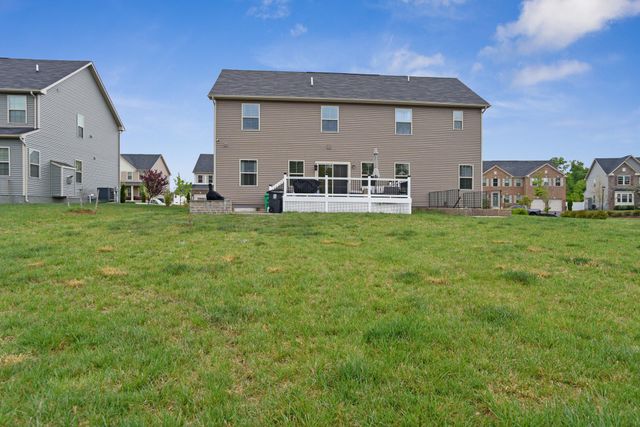 3917 EMORY RIDGE RD, Brandywine, MD 20613
