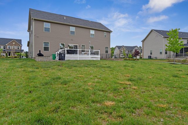 3917 EMORY RIDGE RD, Brandywine, MD 20613