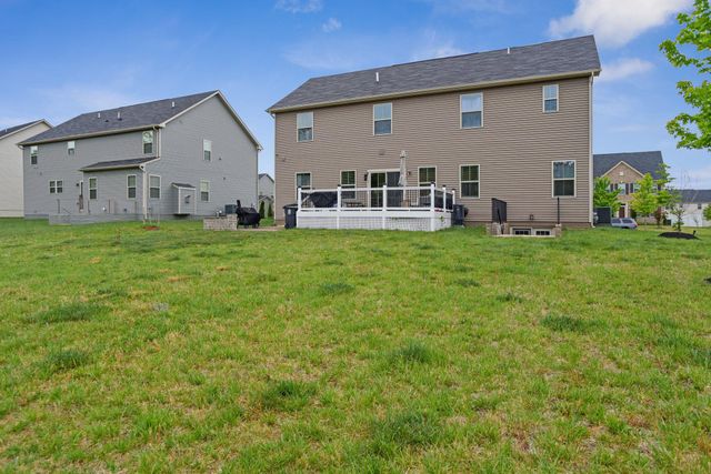 3917 EMORY RIDGE RD, Brandywine, MD 20613