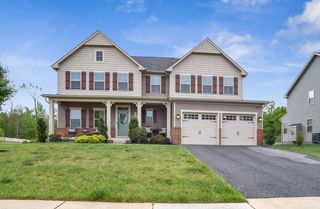 3917 EMORY RIDGE RD, Brandywine, MD 20613