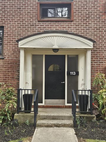 113 Beacon Hill Dr E25, Dobbs Ferry, NY 10522