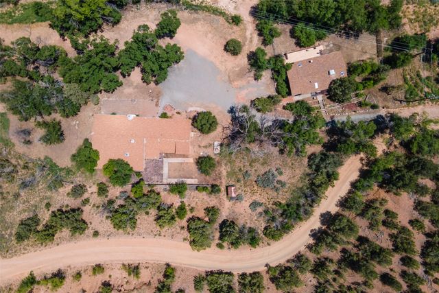 20 B Glowing Star, Santa Fe, NM 87506