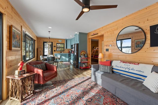 1551 Wabedo Frontage Road NE, Longville, MN 56655