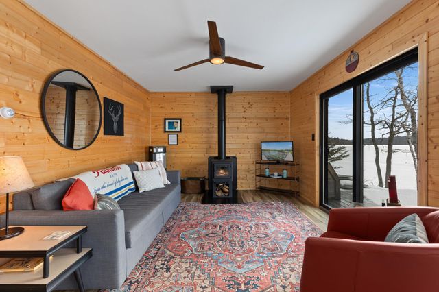 1551 Wabedo Frontage Road NE, Longville, MN 56655