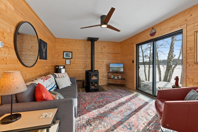 1551 Wabedo Frontage Road NE, Longville, MN 56655