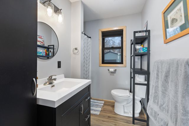 1551 Wabedo Frontage Road NE, Longville, MN 56655