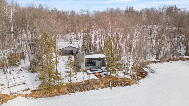 1551 Wabedo Frontage Road NE, Longville, MN 56655