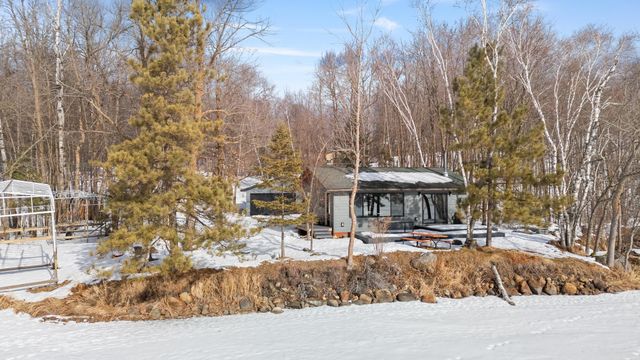 1551 Wabedo Frontage Road NE, Longville, MN 56655