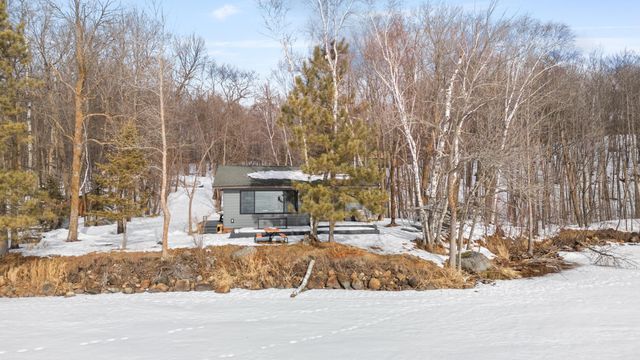 1551 Wabedo Frontage Road NE, Longville, MN 56655