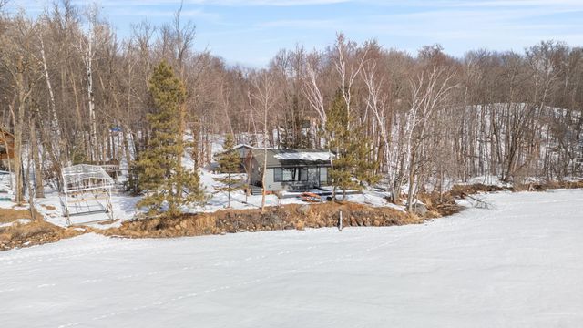 1551 Wabedo Frontage Road NE, Longville, MN 56655