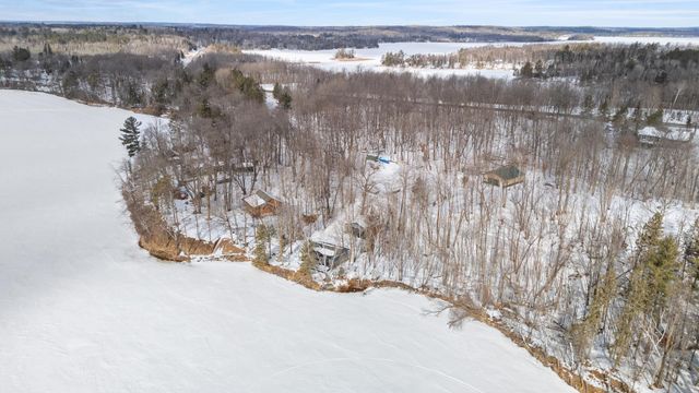 1551 Wabedo Frontage Road NE, Longville, MN 56655