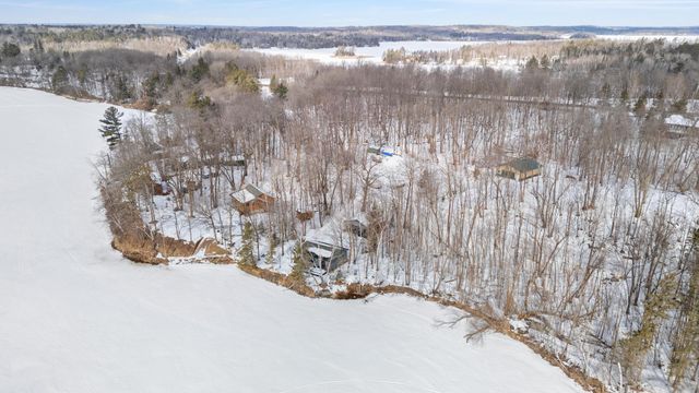 1551 Wabedo Frontage Road NE, Longville, MN 56655