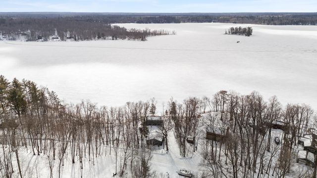 1551 Wabedo Frontage Road NE, Longville, MN 56655