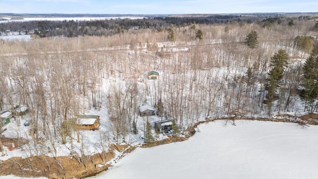 1551 Wabedo Frontage Road NE, Longville, MN 56655