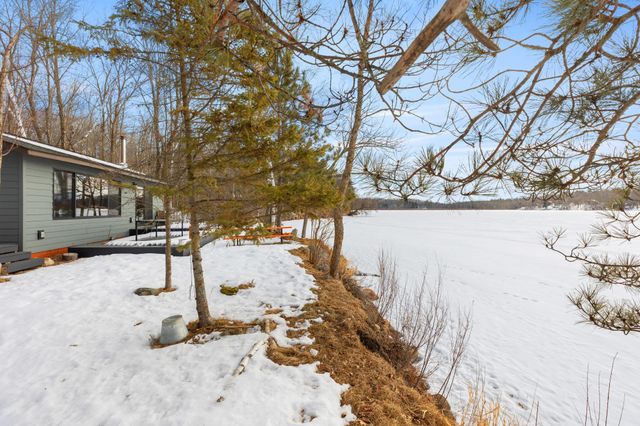 1551 Wabedo Frontage Road NE, Longville, MN 56655