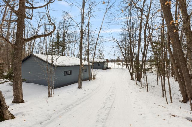 1551 Wabedo Frontage Road NE, Longville, MN 56655