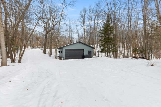 1551 Wabedo Frontage Road NE, Longville, MN 56655