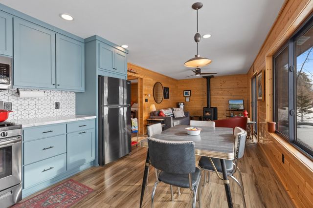 1551 Wabedo Frontage Road NE, Longville, MN 56655