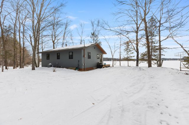 1551 Wabedo Frontage Road NE, Longville, MN 56655