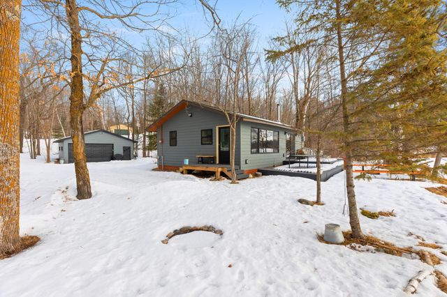 1551 Wabedo Frontage Road NE, Longville, MN 56655