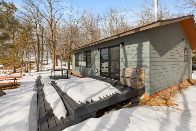 1551 Wabedo Frontage Road NE, Longville, MN 56655