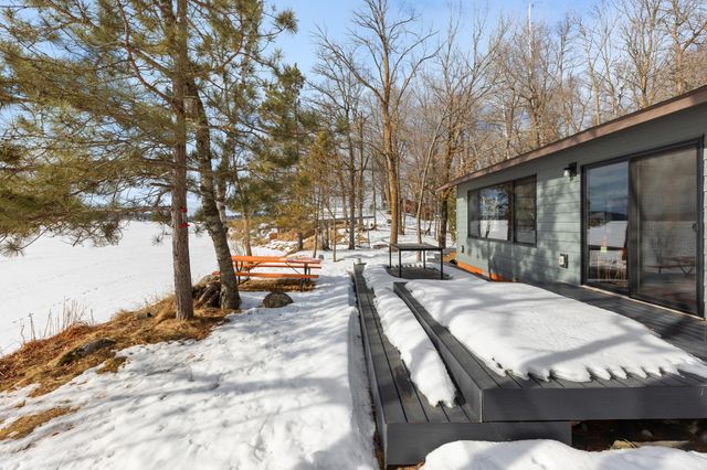 1551 Wabedo Frontage Road NE, Longville, MN 56655