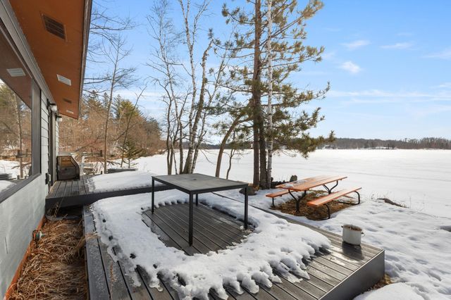 1551 Wabedo Frontage Road NE, Longville, MN 56655