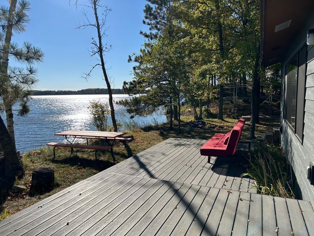 1551 Wabedo Frontage Road NE, Longville, MN 56655