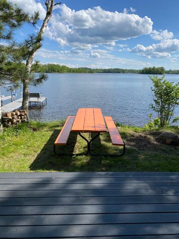 1551 Wabedo Frontage Road NE, Longville, MN 56655