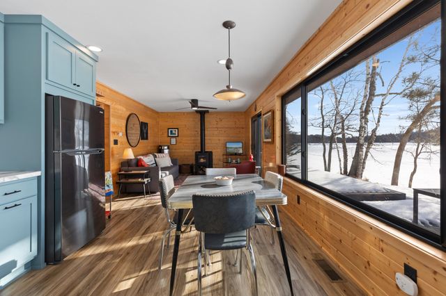 1551 Wabedo Frontage Road NE, Longville, MN 56655