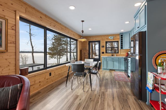 1551 Wabedo Frontage Road NE, Longville, MN 56655