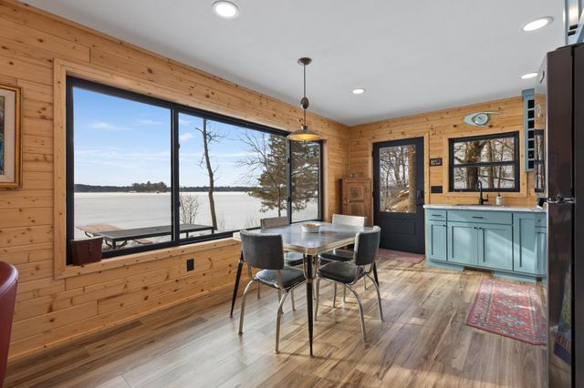 1551 Wabedo Frontage Road NE, Longville, MN 56655