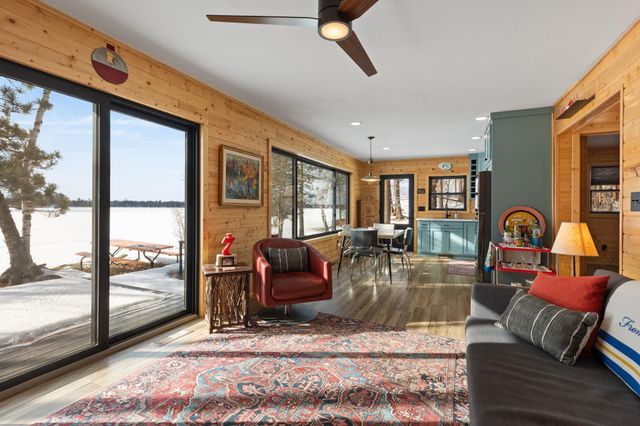 1551 Wabedo Frontage Road NE, Longville, MN 56655